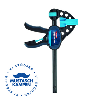 SNABBTVING 150 RAPTOR 180 KG TRYCK